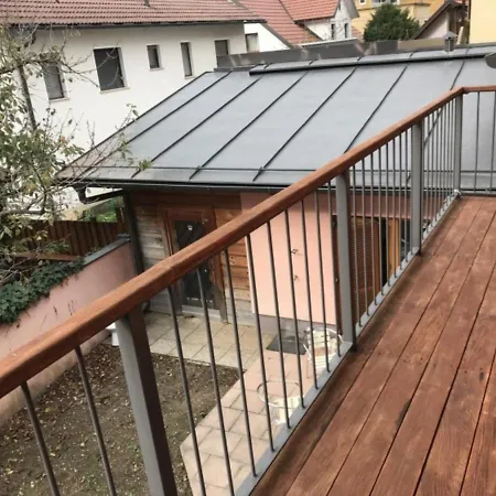 Hostel Staybene